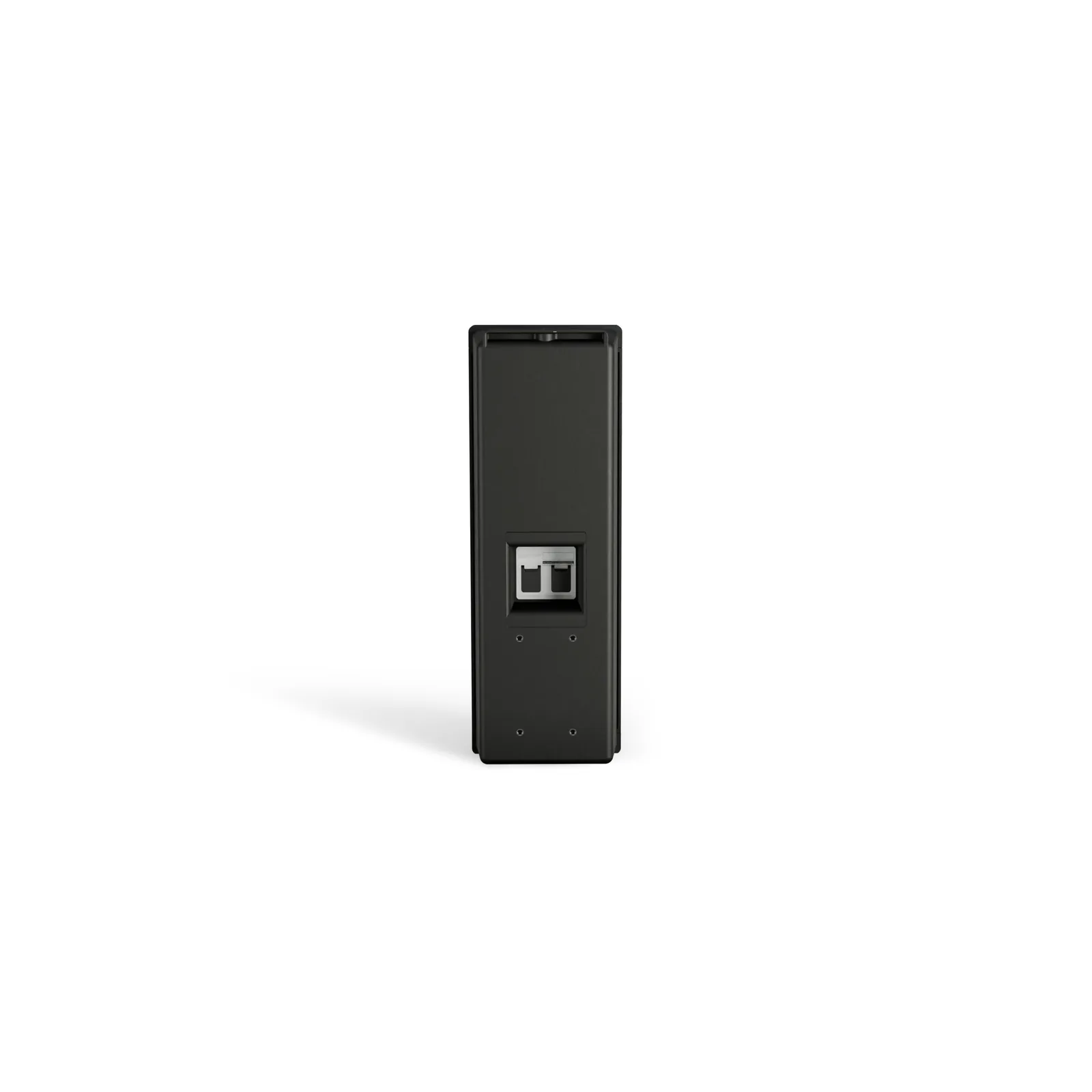 Bose 402 Series V — rear panel